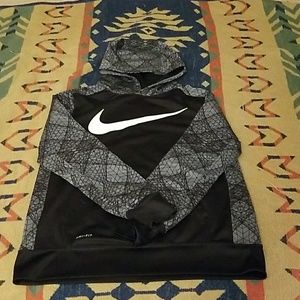 Dri-Fit Nike Sweatshirt